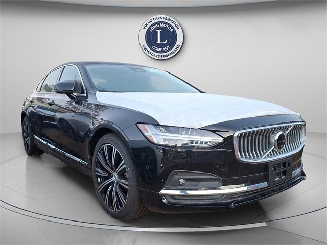 New 2025 Volvo S90 B6 Plus