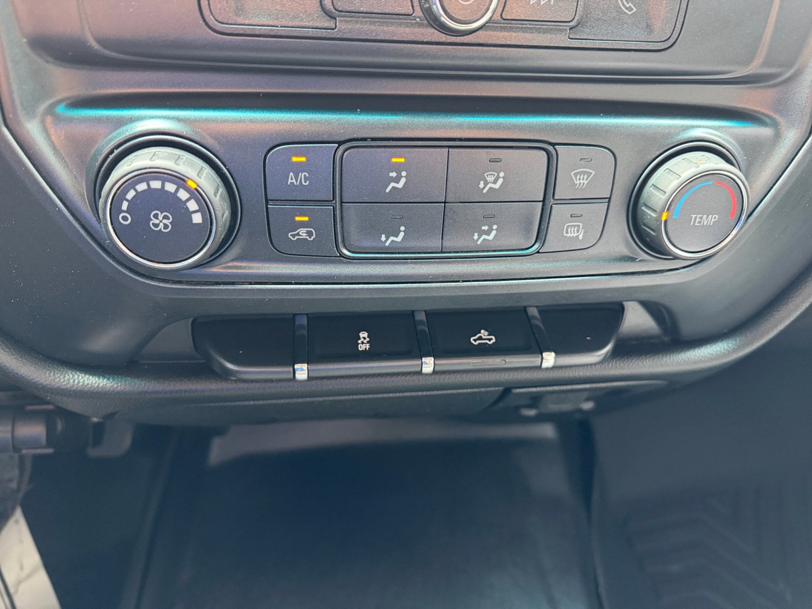 Used 2018 GMC Sierra 1500 2WD Double Cab w/ Sierra Convenience Package image 25
