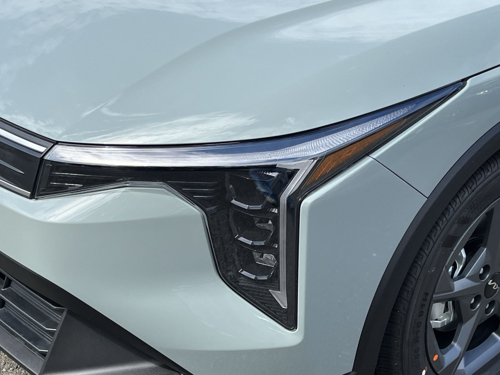 New 2026 Kia K4 FWD image 13