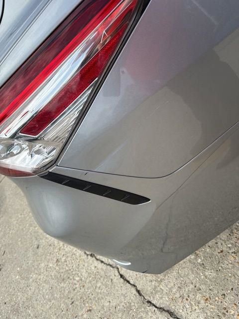 Used 2020 Toyota Camry XSE image 39