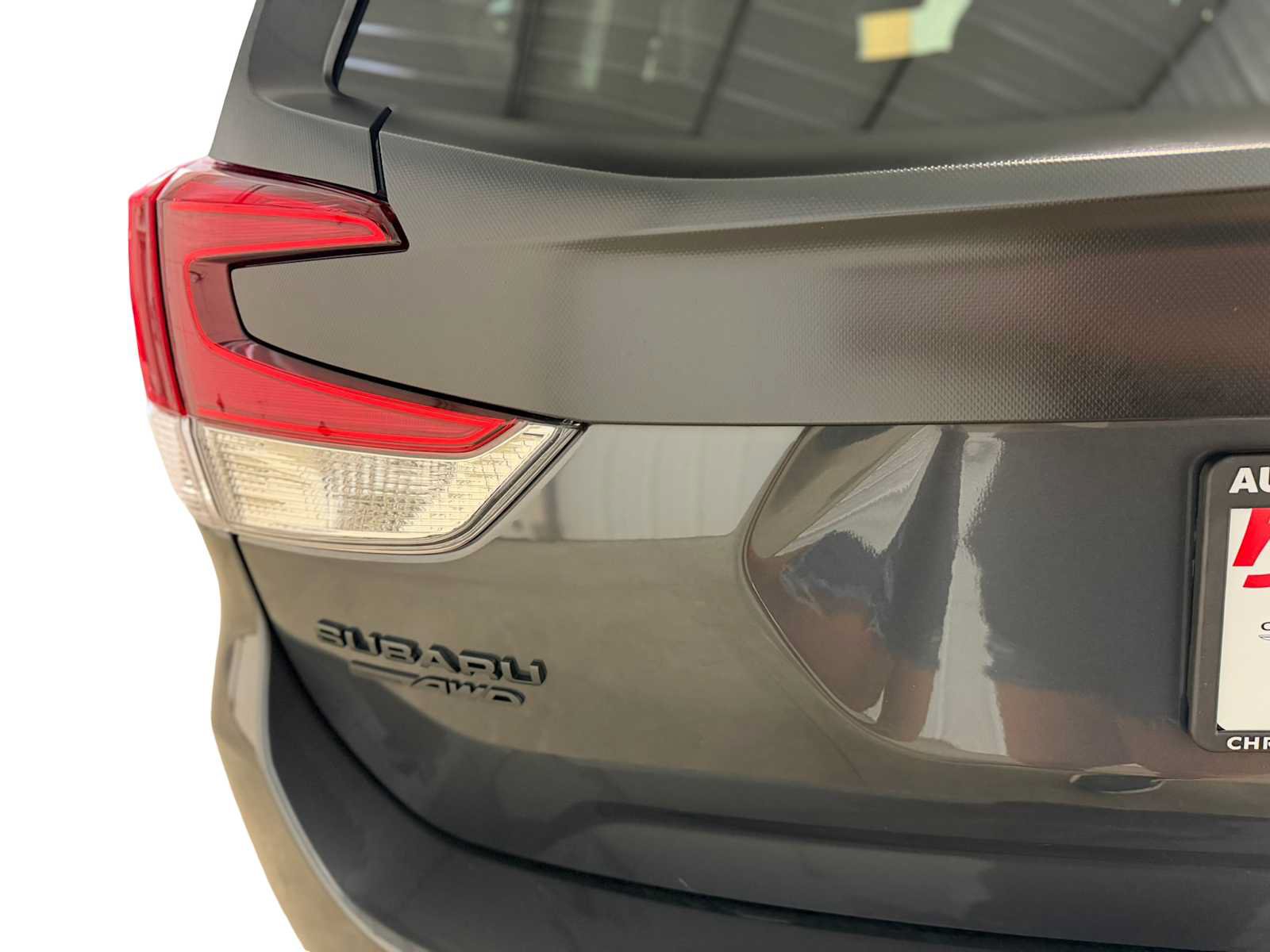 Used 2024 Subaru Forester Wilderness AWD/4WD image 9