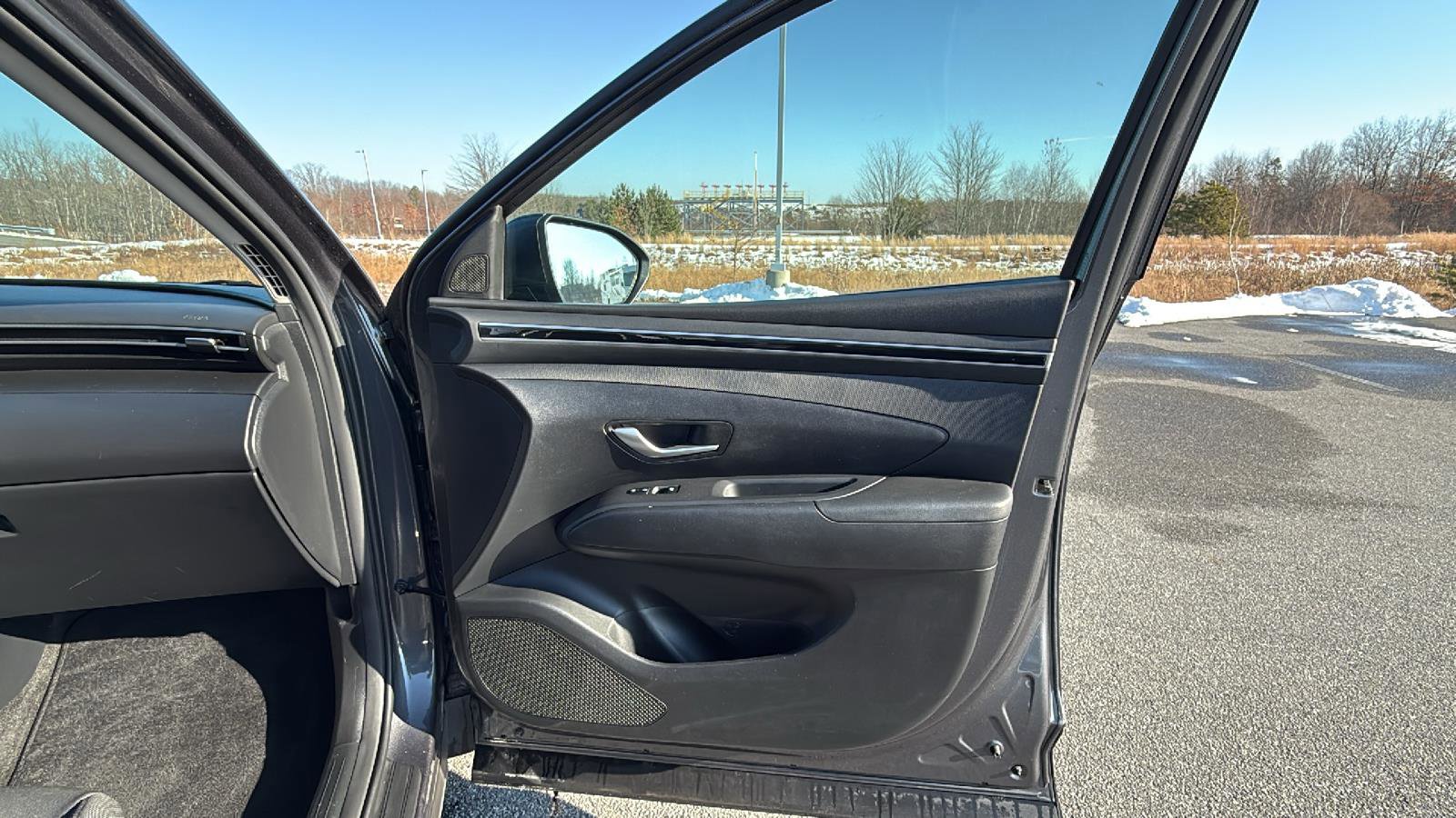 Used 2023 Hyundai Tucson SEL image 17