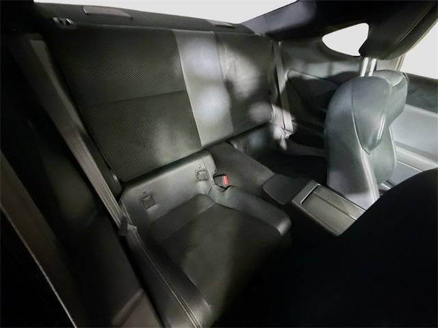 Certified 2023 Toyota GR86 Premium image 30