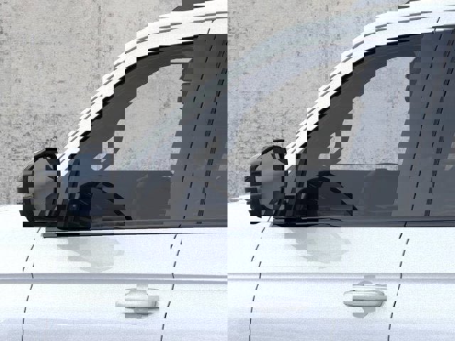 New 2025 Ford Expedition Max Platinum w/ Stealth Performance Package image 20