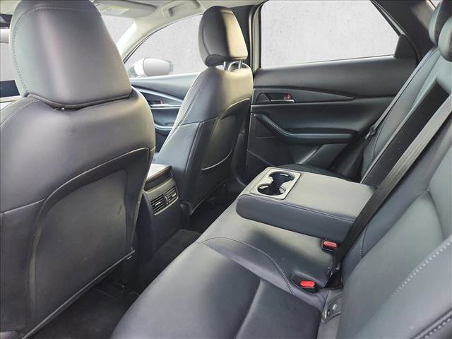Used 2023 MAZDA CX-30 AWD 2.5 S w/ Preferred Package image 15