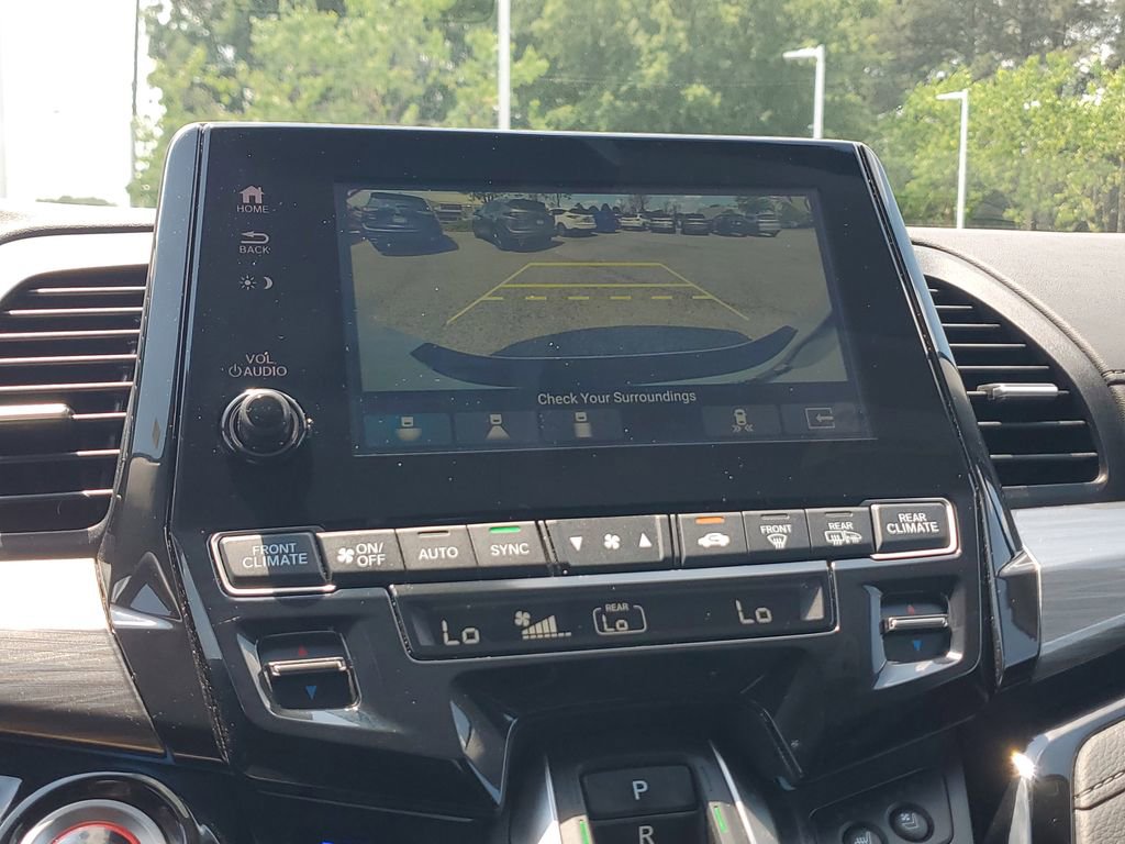 Used 2024 Honda Odyssey Elite image 26