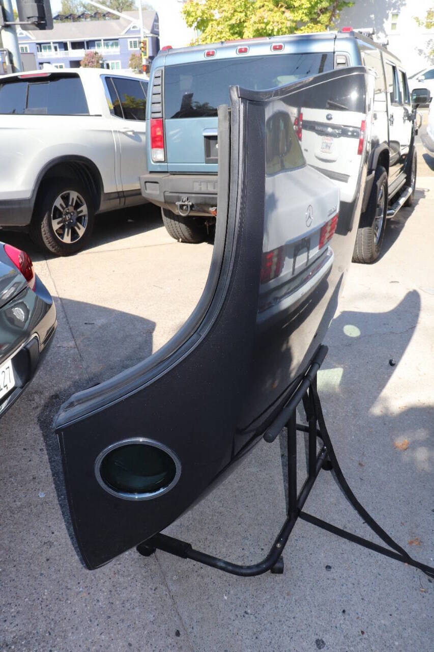 Used 2003 Ford Thunderbird image 67