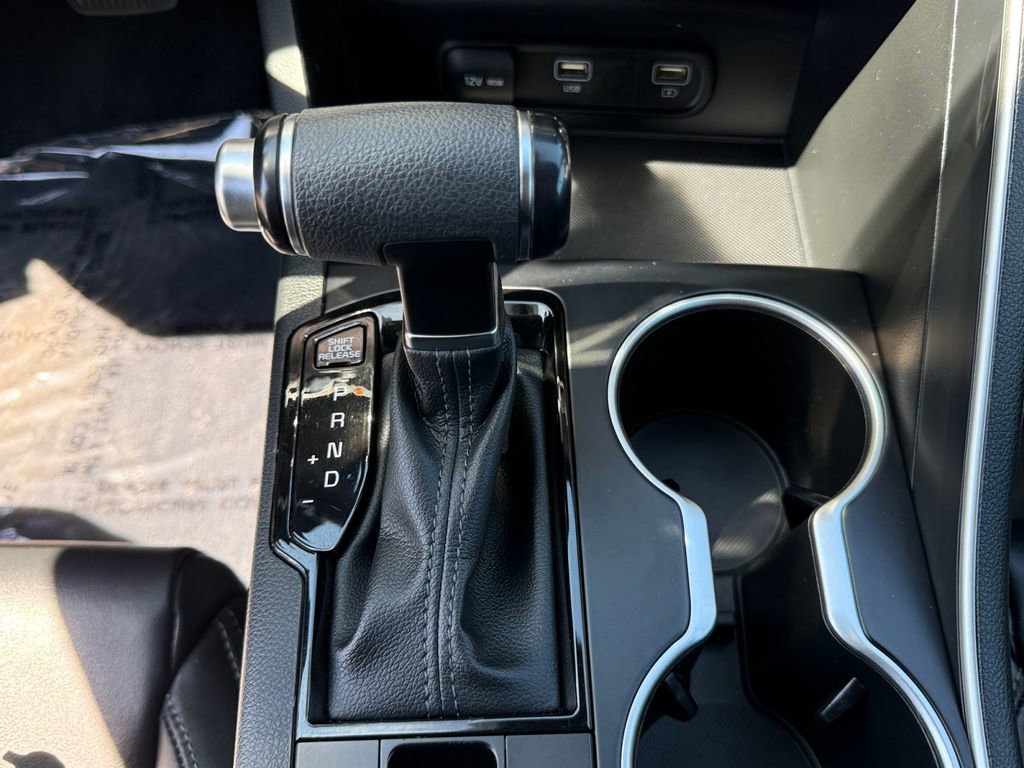 Used 2022 Kia K5 GT-Line FWD image 18