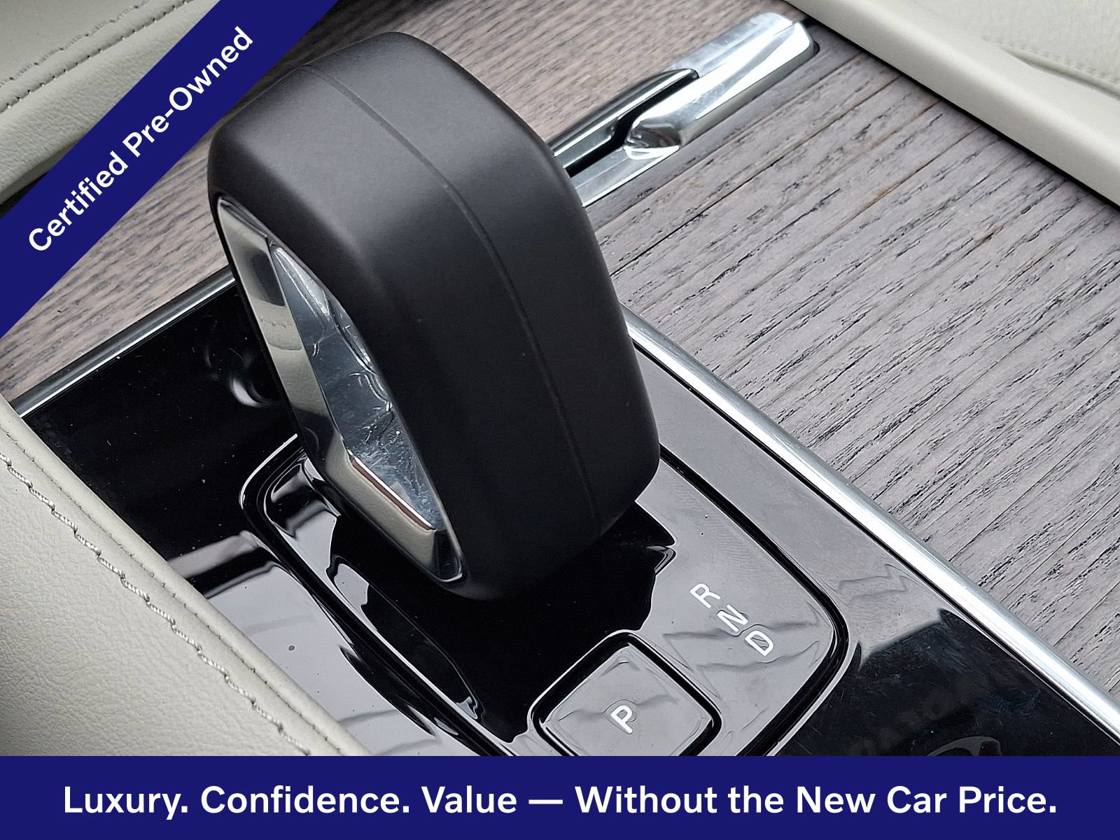 Certified 2024 Volvo XC90 B5 Plus w/ Protection Package Premier AWD/4WD image 16