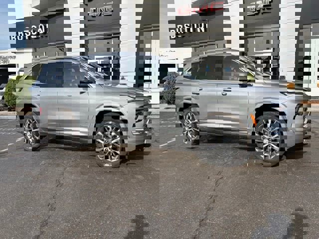 New 2026 Buick Enclave Avenir w/ Super Cruise Package