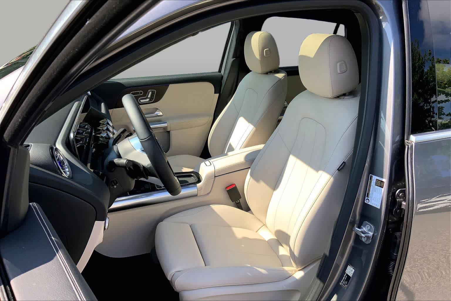 New 2026 Mercedes-Benz GLA 250 4MATIC image 12
