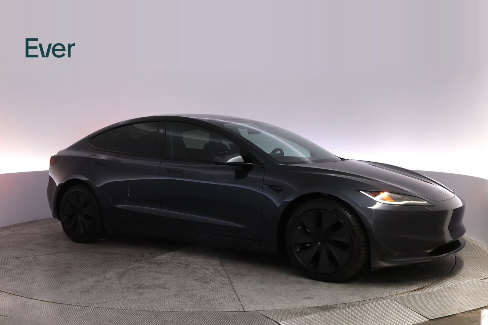 Used 2024 Tesla Model 3 Long Range AWD/4WD image 14