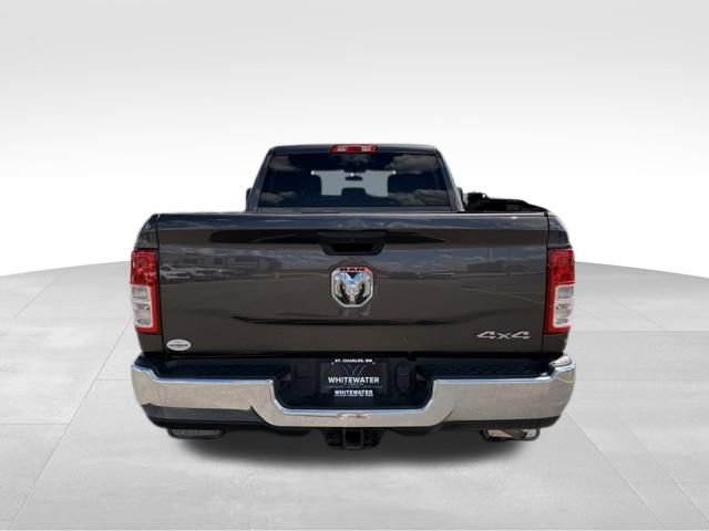 Used 2023 RAM 3500 Tradesman w/ Chrome Appearance Group AWD/4WD image 30