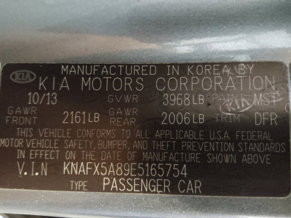 Used 2014 Kia Forte EX w/ EX Premium Package FWD image 33