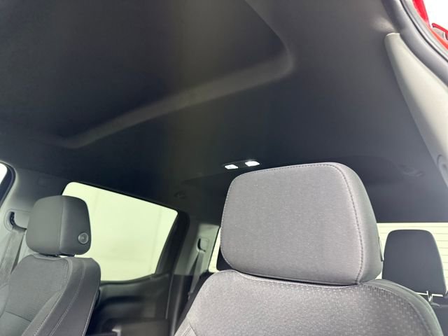 Used 2022 Chevrolet Silverado 1500 Custom Trail Boss w/ Safety Confidence Package image 12