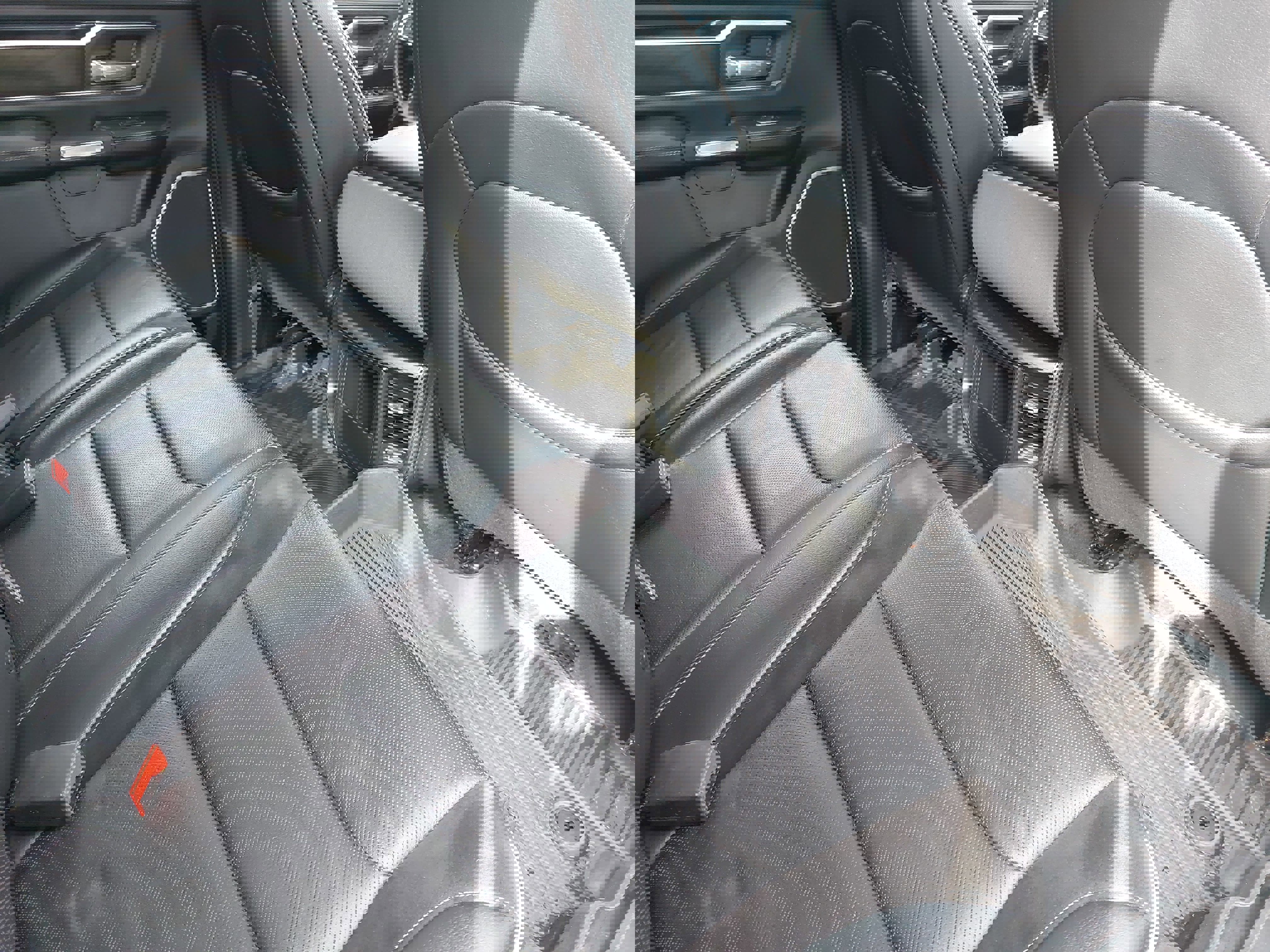 Used 2021 RAM 1500 Laramie image 12