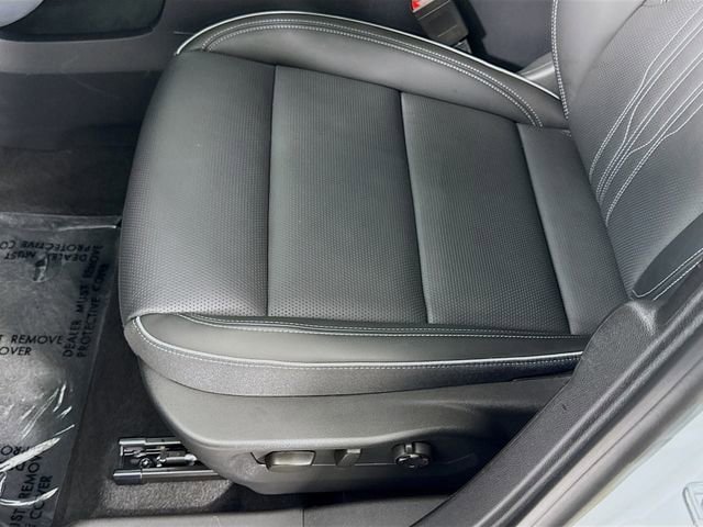 Used 2025 Buick Envision Avenir AWD/4WD image 20