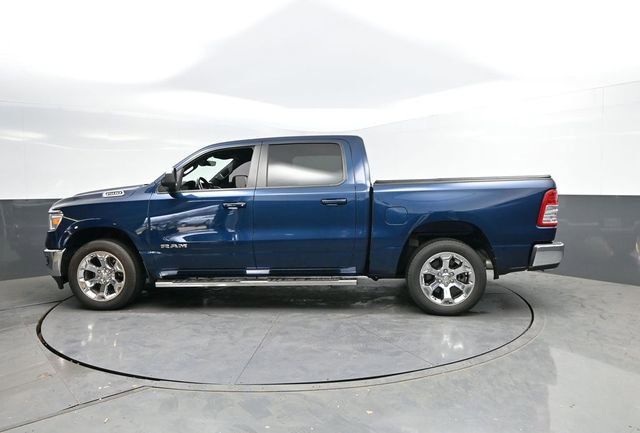 Used 2021 RAM 1500 Big Horn image 5
