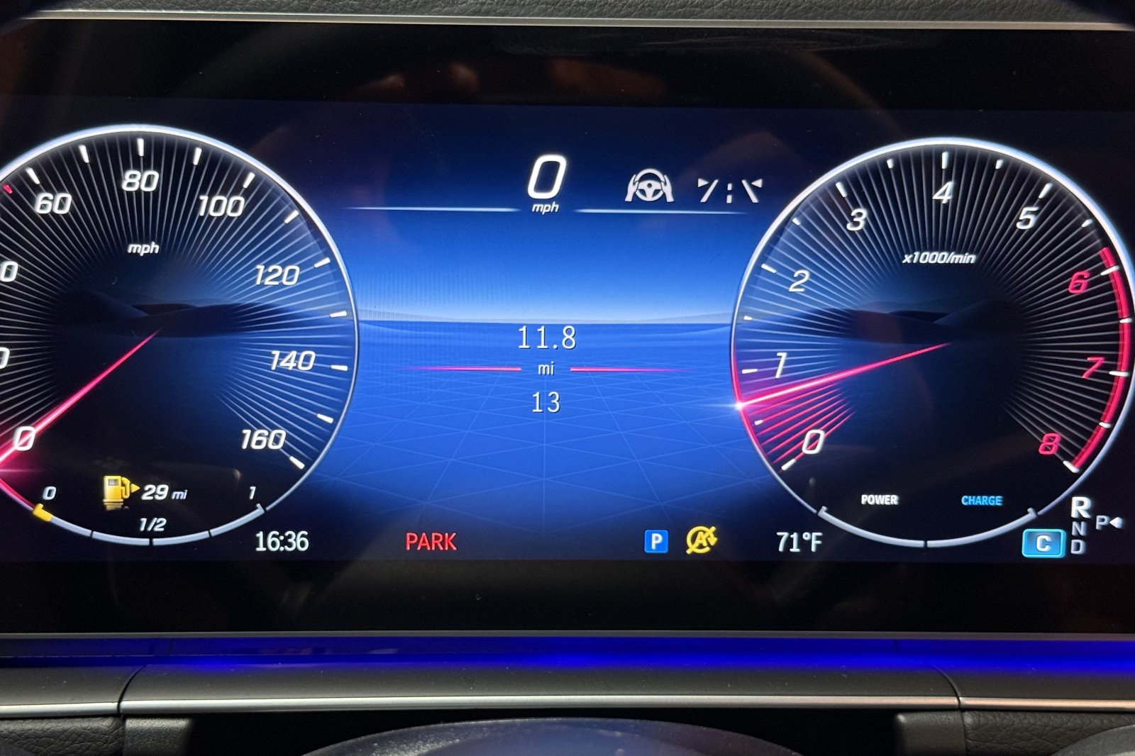 New 2026 Mercedes-Benz GLS 450 4MATIC image 24