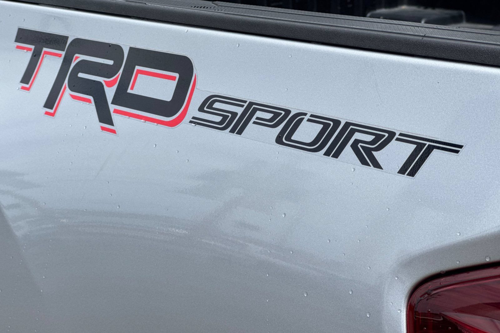 Used 2019 Toyota Tacoma TRD Sport w/ Technology Package RWD image 26