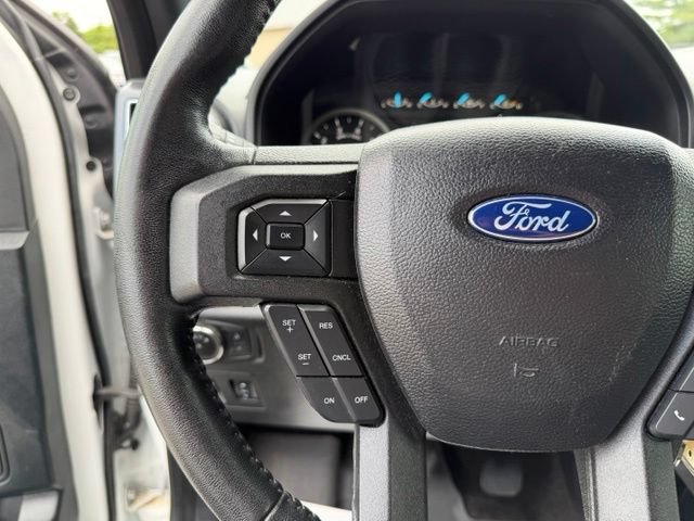 Used 2020 Ford F150 XLT w/ Equipment Group 302A Luxury AWD/4WD image 25