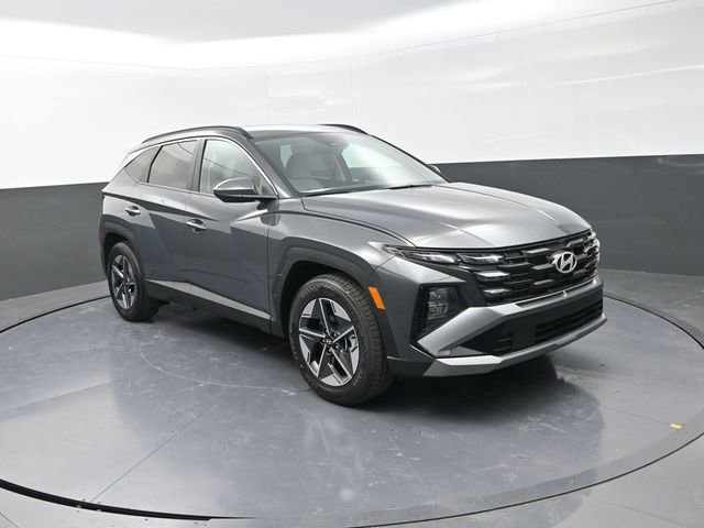 New 2026 Hyundai Tucson SEL FWD image 2