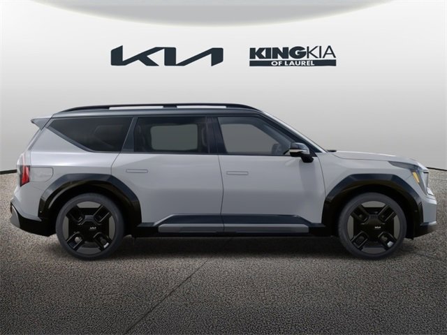 New 2026 Kia EV9 GT-Line image 8