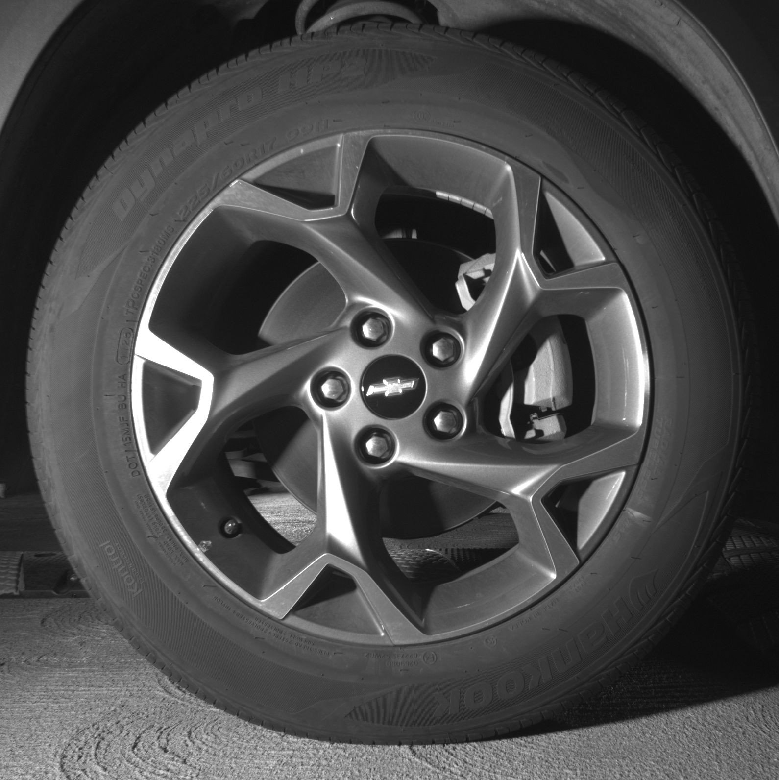 Used 2025 Chevrolet Trax LT w/ LT Convenience Package image 13