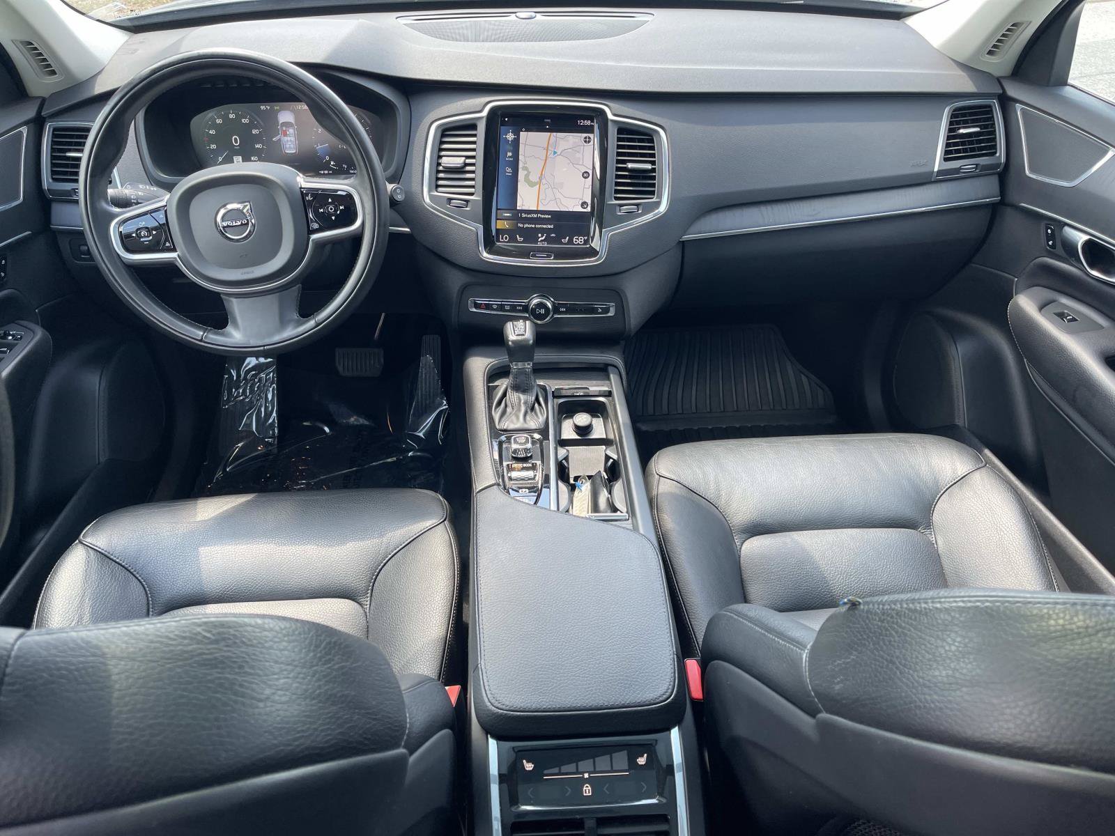 Used 2020 Volvo XC90 T6 Momentum w/ Protection Package Premier AWD/4WD image 35