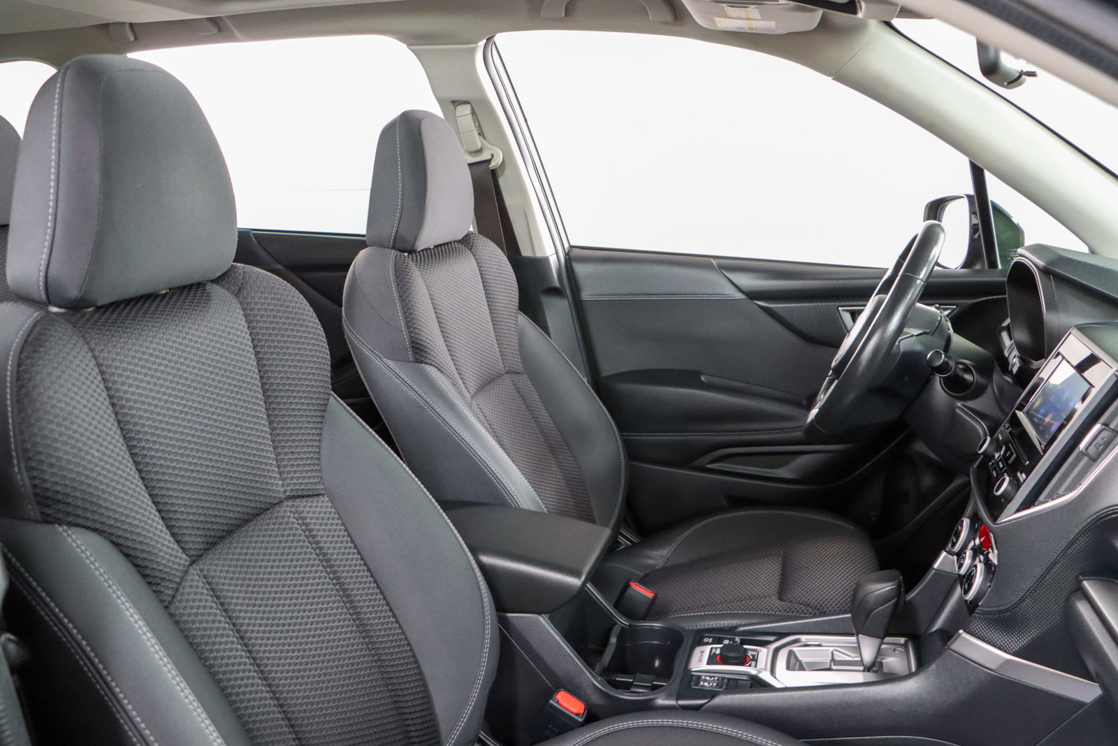 Used 2023 Subaru Forester Premium AWD/4WD image 27