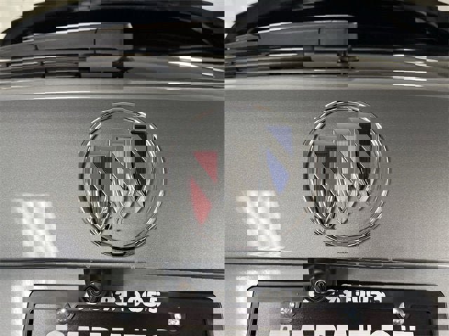 Certified 2023 Buick Envision Essence image 30