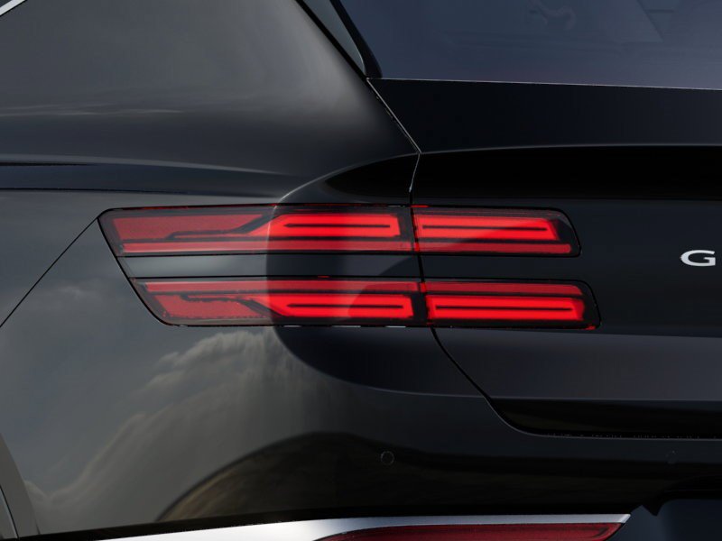 New 2027 Genesis GV80 2.5T AWD/4WD image 10