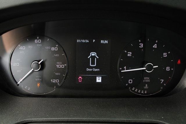 New 2023 RAM ProMaster 3500 w/ Convenience Group image 16