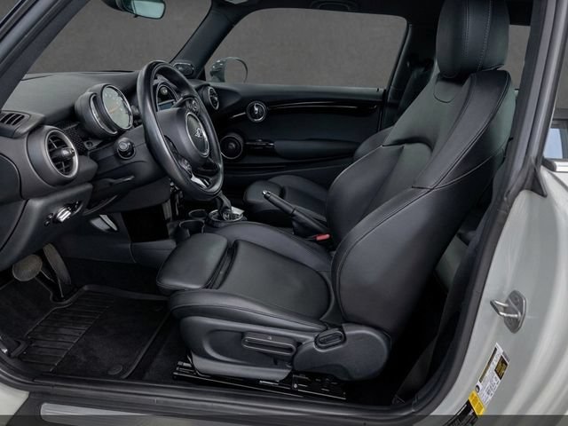 Used 2015 MINI Cooper S FWD image 3