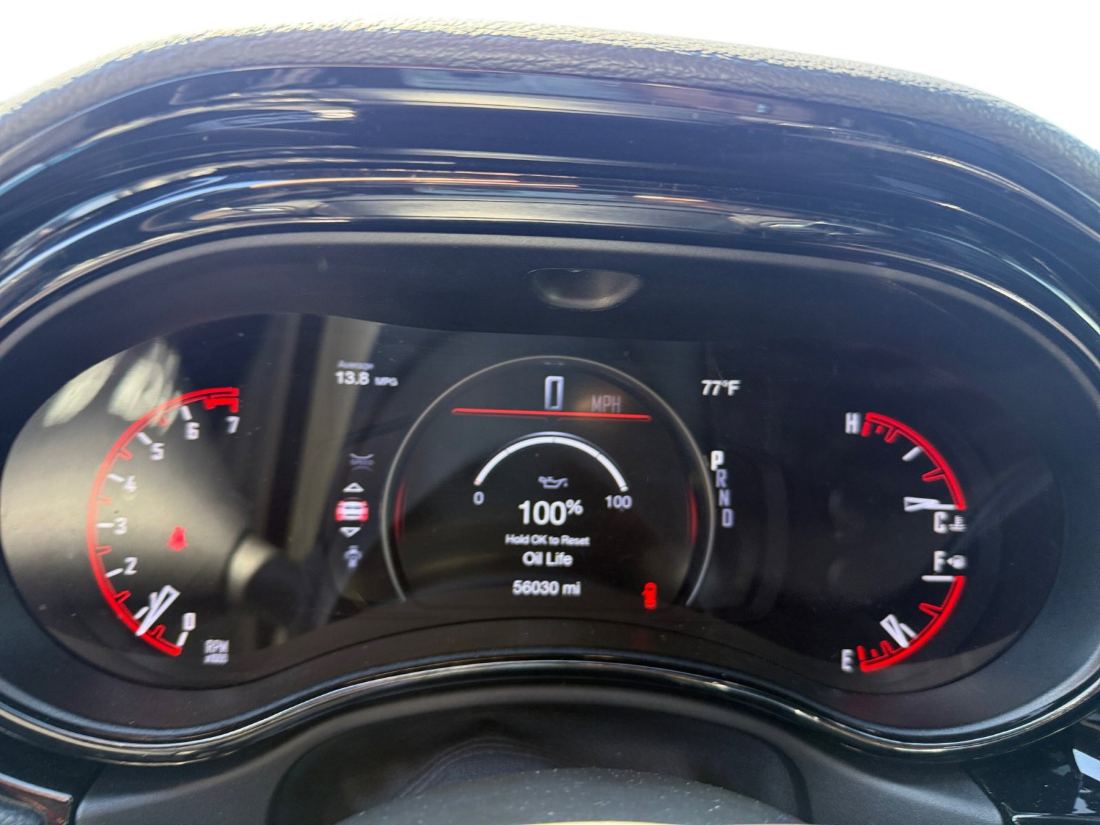 Used 2024 Dodge Durango GT image 11