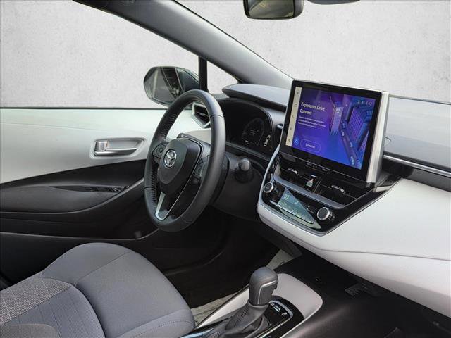 Used 2026 Toyota Corolla SE w/ SE Package FWD image 9