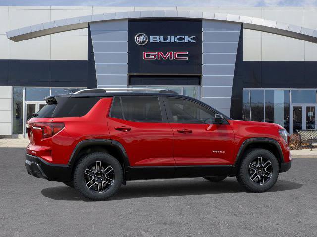 New 2026 GMC Terrain AT4 w/ Technology Package II image 29