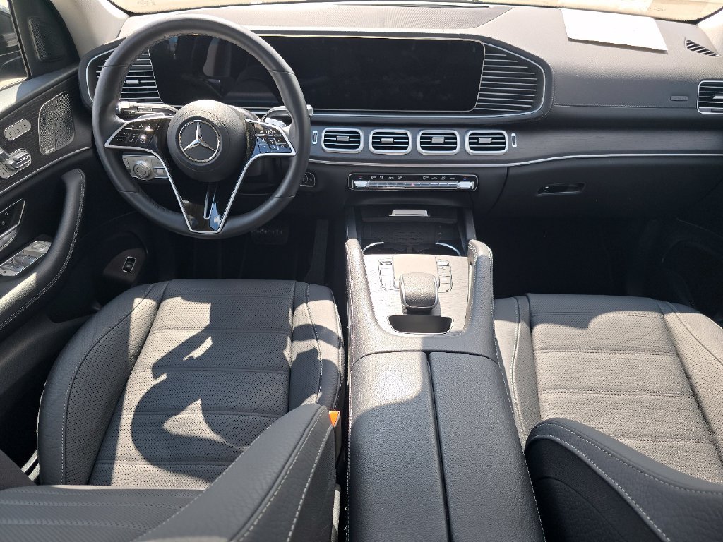 Certified 2026 Mercedes-Benz GLE 350 4MATIC image 23