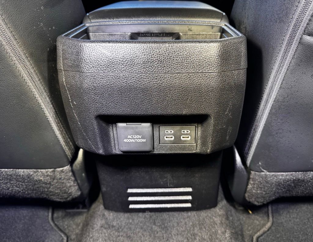 Certified 2024 Toyota Tacoma TRD Sport w/ TRD Sport Premium Package image 52