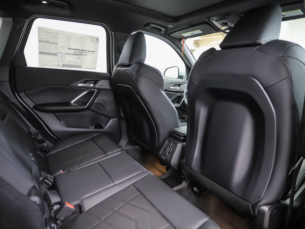 Used 2026 BMW X1 xDrive28i w/ Technology Package image 26