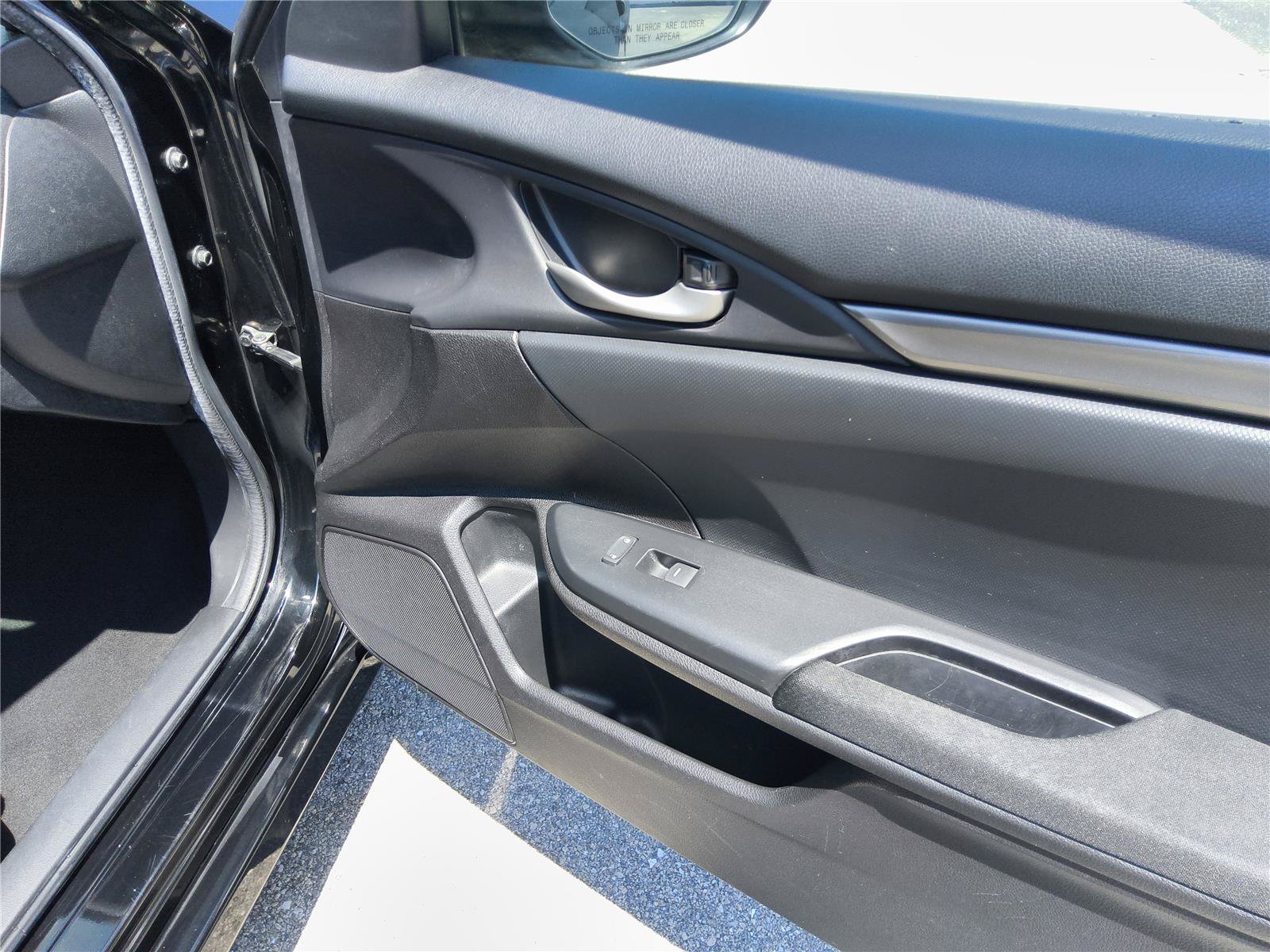 Used 2017 Honda Civic LX image 26