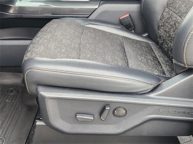 Used 2023 Ford F150 Tremor w/ 360 Degree Camera Package image 23