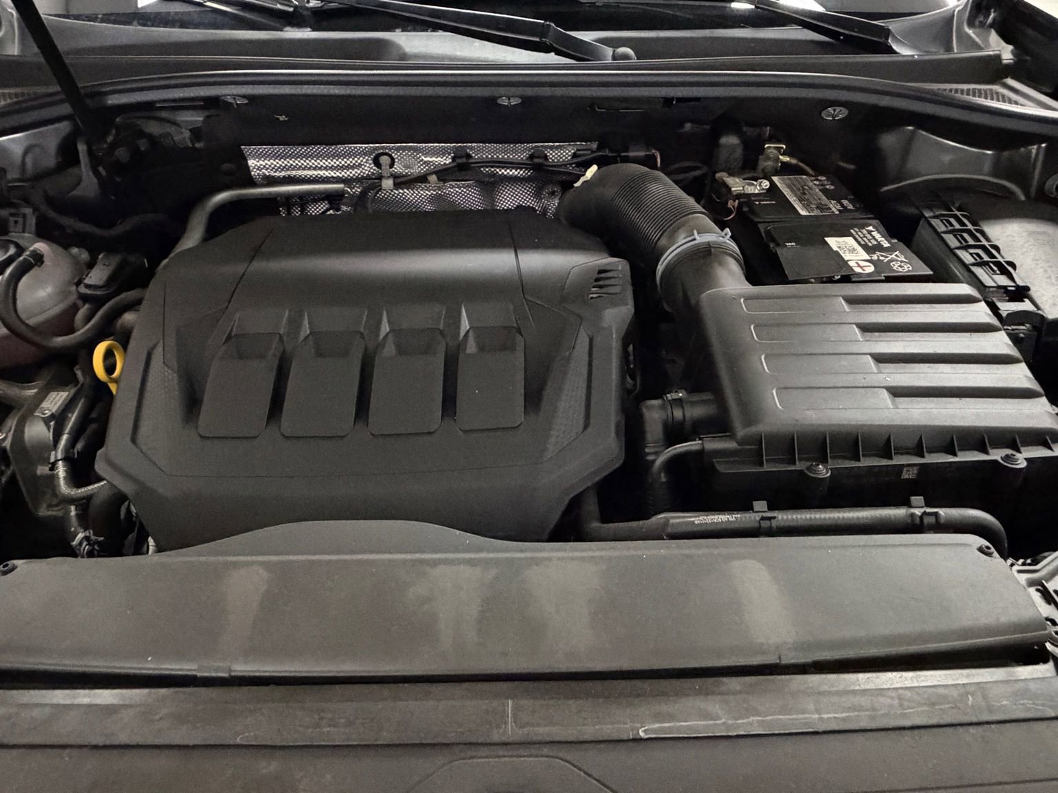 Used 2022 Audi Q3 2.0T Premium image 37