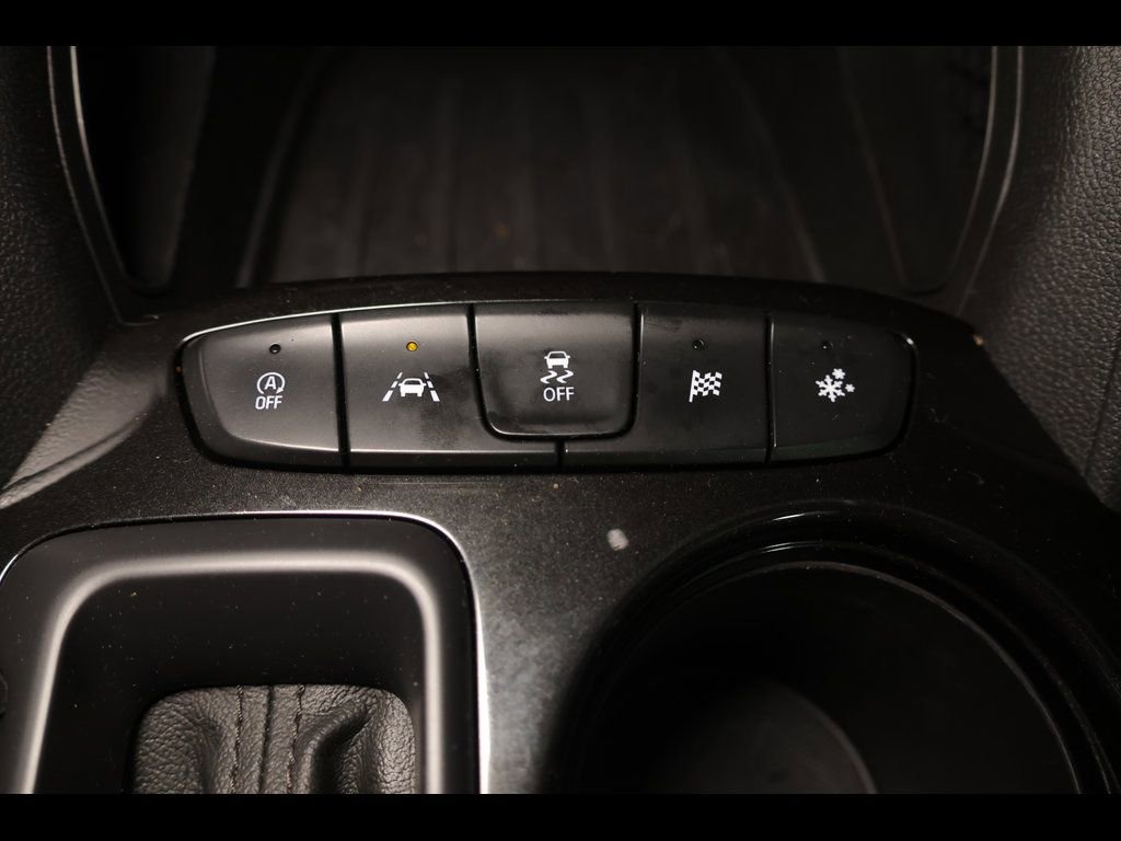 Used 2024 Chevrolet TrailBlazer LS w/ LS Convenience Package image 12