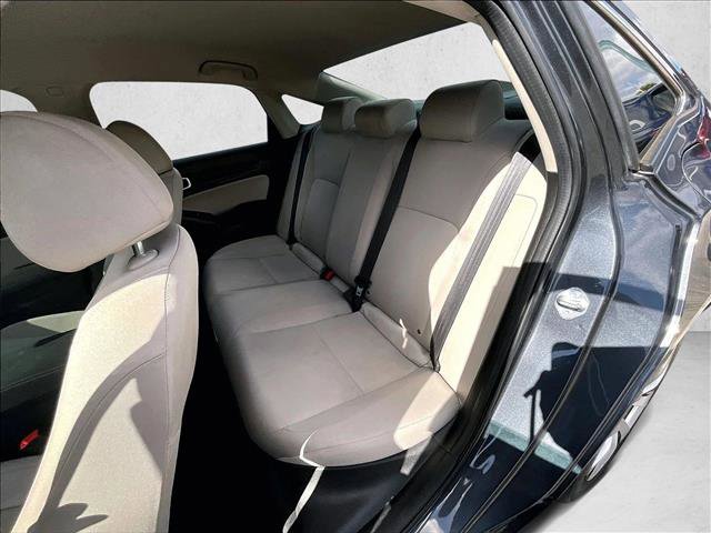 Used 2024 Honda Civic LX image 24
