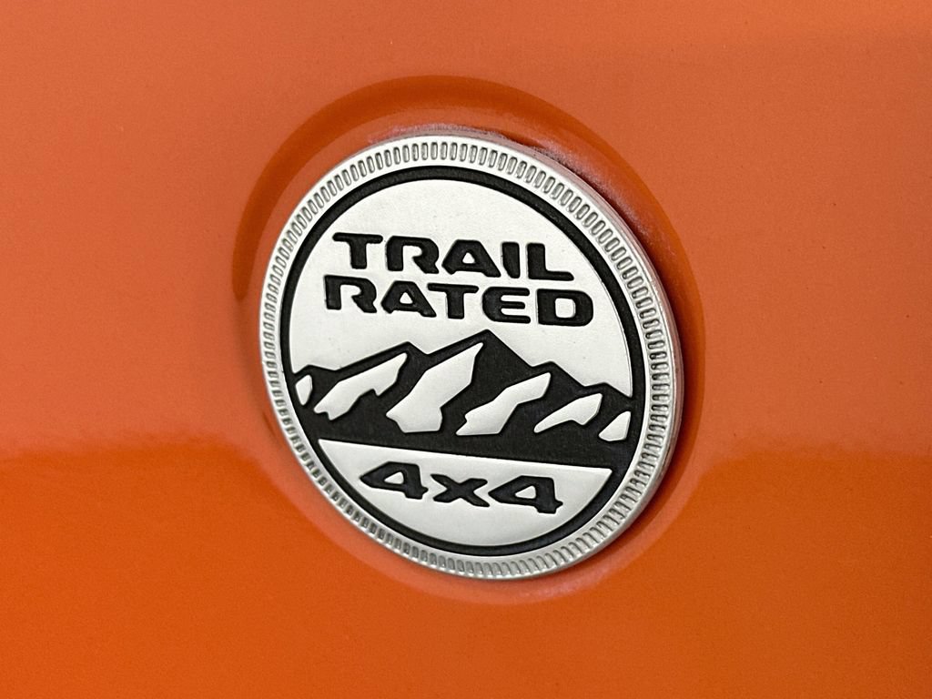 Used 2020 Jeep Wrangler Sport AWD/4WD image 37