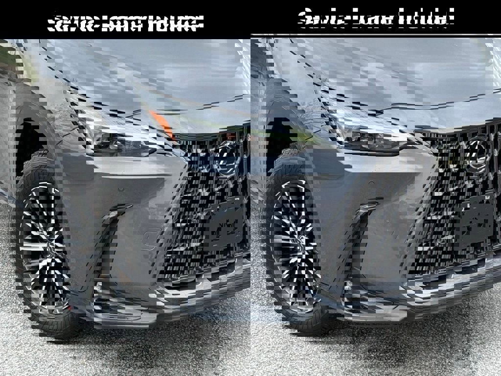 Certified 2024 Lexus NX 350 350 Premium image 5