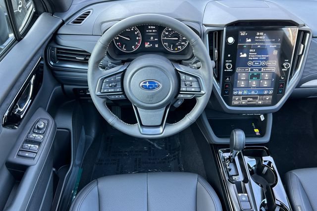 New 2026 Subaru Forester Limited AWD/4WD image 11