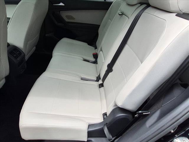 Used 2021 Volkswagen Tiguan SE R-Line FWD image 19