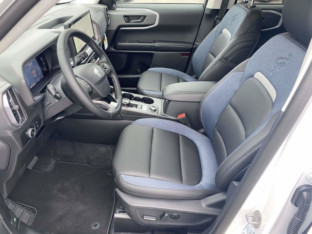 New 2026 Ford Bronco Sport Outer Banks w/ Outer Banks Tech Package+ AWD/4WD image 12